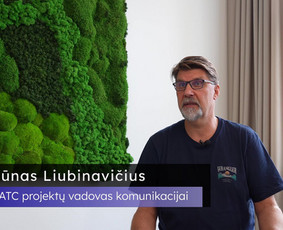 Video reklama - Renginių filmavimas - Drono paslaugos / Rokas Šarauskas / Darbų pavyzdys ID 4177963