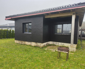 Klinkerio klijavimas - Klinkerio klijavimas - 4