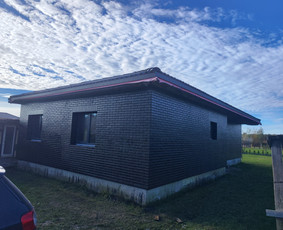 Klinkerio klijavimas - Klinkerio klijavimas - 2