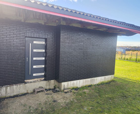 Klinkerio klijavimas - Klinkerio klijavimas - 1