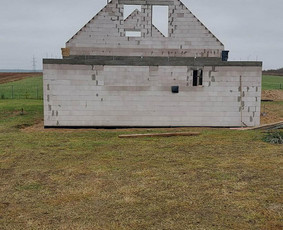 Statybos darbai - Statybos darbai - 4