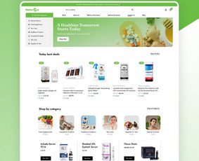 Interneto svetainių kūrimas - #1 Svetainių ir el. parduotuvių kūrimas, Seo, dizainas - 4