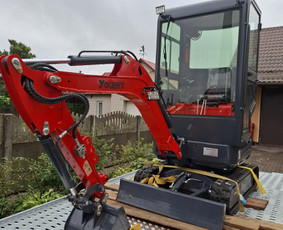 Aplinka, sodas - Įvairūs gerbuvio darbai. - 1