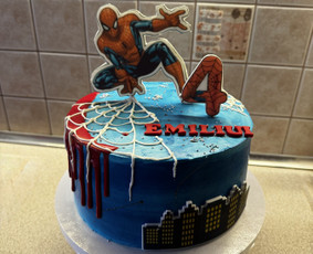 Tortai, desertai - Tortai - 1