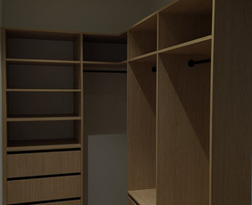 Nestandartinių korpusinių baldų gamyba. / Decus furniture / Darbų pavyzdys ID 4178131