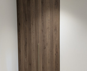 Prieškambario baldų gamyba - Baldų projektavimas ir gamyba - 1