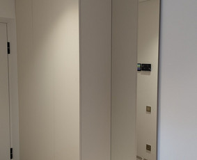 Prieškambario baldų gamyba - Baldų projektavimas ir gamyba - 3