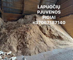 Kokybiškos Lapuočių Malkos, Klaipėda / Vitalijus / Darbų pavyzdys ID 4178143