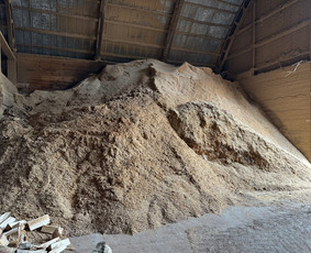 Kokybiškos Lapuočių Malkos, Klaipėda / Vitalijus / Darbų pavyzdys ID 4178163