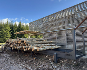 Kokybiškos Lapuočių Malkos, Klaipėda / Vitalijus / Darbų pavyzdys ID 4178179