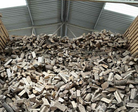 Kokybiškos Lapuočių Malkos, Klaipėda / Vitalijus / Darbų pavyzdys ID 4178203
