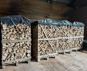 Kokybiškos Lapuočių Malkos, Klaipėda / Vitalijus / Darbų pavyzdys ID 4178207