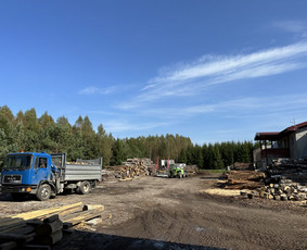Kokybiškos Lapuočių Malkos, Klaipėda / Vitalijus / Darbų pavyzdys ID 4178221
