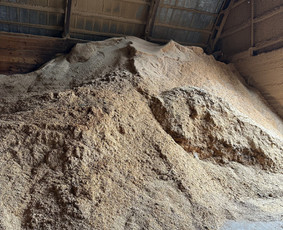Kokybiškos Lapuočių Malkos, Klaipėda / Vitalijus / Darbų pavyzdys ID 4178165