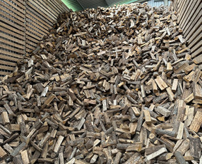 Kokybiškos Lapuočių Malkos, Klaipėda / Vitalijus / Darbų pavyzdys ID 4178229