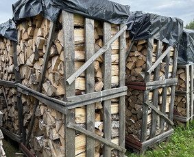 Kokybiškos Lapuočių Malkos, Klaipėda / Vitalijus / Darbų pavyzdys ID 4178237