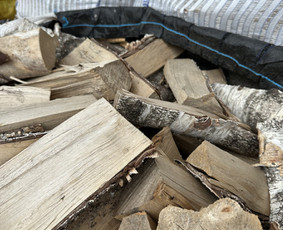 Kokybiškos Lapuočių Malkos, Klaipėda / Vitalijus / Darbų pavyzdys ID 4178241