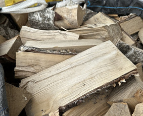 Kokybiškos Lapuočių Malkos, Klaipėda / Vitalijus / Darbų pavyzdys ID 4178243