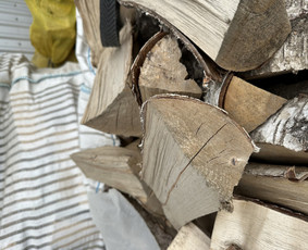 Kokybiškos Lapuočių Malkos, Klaipėda / Vitalijus / Darbų pavyzdys ID 4178245