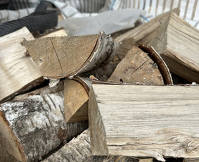 Kokybiškos Lapuočių Malkos, Klaipėda / Vitalijus / Darbų pavyzdys ID 4178247
