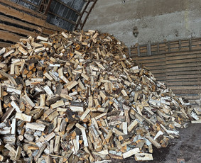 Kokybiškos Lapuočių Malkos, Klaipėda / Vitalijus / Darbų pavyzdys ID 4178253