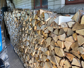 Kokybiškos Lapuočių Malkos, Klaipėda / Vitalijus / Darbų pavyzdys ID 4178271