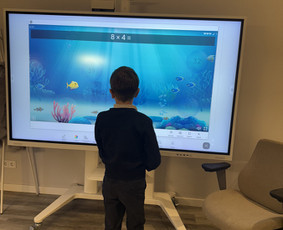 Mokymai, kursai, kalbos - Pradinių klasių mokytoja, spec. ped. ir mentalinė aritmetika - 1