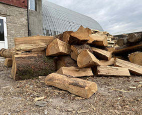 Kokybiškos Lapuočių Malkos, Klaipėda / Vitalijus / Darbų pavyzdys ID 4178313