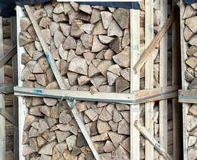 Kokybiškos Lapuočių Malkos, Klaipėda / Vitalijus / Darbų pavyzdys ID 4178359