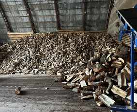 Kokybiškos Lapuočių Malkos, Klaipėda / Vitalijus / Darbų pavyzdys ID 4178375