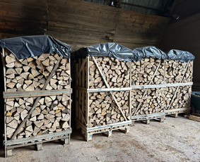Kokybiškos Lapuočių Malkos, Klaipėda / Vitalijus / Darbų pavyzdys ID 4178389