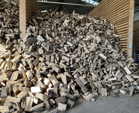 Kokybiškos Lapuočių Malkos, Klaipėda / Vitalijus / Darbų pavyzdys ID 4178397