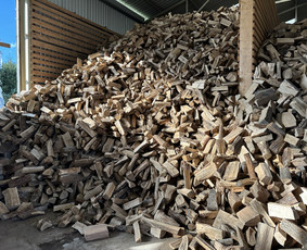 Kokybiškos Lapuočių Malkos, Klaipėda / Vitalijus / Darbų pavyzdys ID 4178399