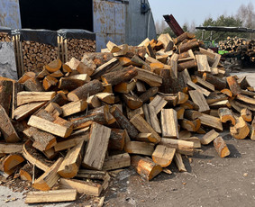 Kokybiškos Lapuočių Malkos, Klaipėda / Vitalijus / Darbų pavyzdys ID 4178427