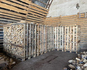 Kokybiškos Lapuočių Malkos, Klaipėda / Vitalijus / Darbų pavyzdys ID 4178441