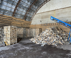 Kokybiškos Lapuočių Malkos, Klaipėda / Vitalijus / Darbų pavyzdys ID 4178445