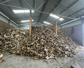 Kokybiškos Lapuočių Malkos, Klaipėda / Vitalijus / Darbų pavyzdys ID 4178461