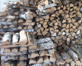 Kokybiškos Lapuočių Malkos, Klaipėda / Vitalijus / Darbų pavyzdys ID 4178467