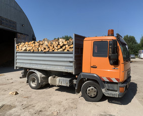 Kokybiškos Lapuočių Malkos, Klaipėda / Vitalijus / Darbų pavyzdys ID 4178481