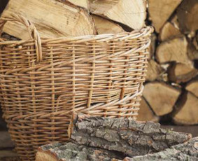 Malkos: gamyba, pristatymas - Kokybiškos Lapuočių Malkos, Klaipėda - 4