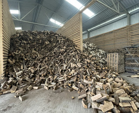 Kokybiškos Lapuočių Malkos, Klaipėda / Vitalijus / Darbų pavyzdys ID 4178459