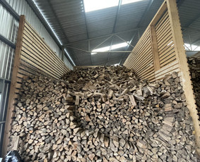 Kokybiškos Lapuočių Malkos, Klaipėda / Vitalijus / Darbų pavyzdys ID 4178457