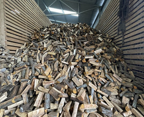 Kokybiškos Lapuočių Malkos, Klaipėda / Vitalijus / Darbų pavyzdys ID 4178455