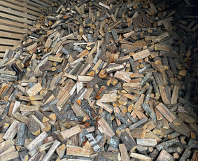 Kokybiškos Lapuočių Malkos, Klaipėda / Vitalijus / Darbų pavyzdys ID 4178453