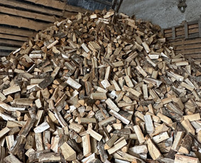 Kokybiškos Lapuočių Malkos, Klaipėda / Vitalijus / Darbų pavyzdys ID 4178355