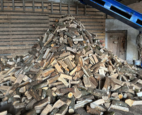 Kokybiškos Lapuočių Malkos, Klaipėda / Vitalijus / Darbų pavyzdys ID 4178353