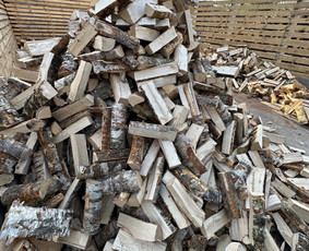 Kokybiškos Lapuočių Malkos, Klaipėda / Vitalijus / Darbų pavyzdys ID 4178335