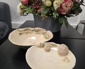 Keramikai - Keramikos užsiėmimai suaugusiems ir vaikams - 1