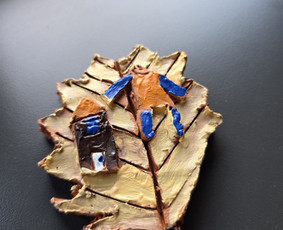 Keramikai - Keramikos užsiėmimai suaugusiems ir vaikams - 3