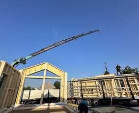 Fiskaro nuoma - Fiskaro/manipuliatoriaus/krano nuoma krovinių pervežimas - 4